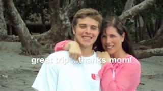 Thank you Costa Rica Expeditions!