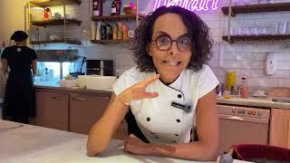 Introdução à mentoria da Chef Tati Cardoso