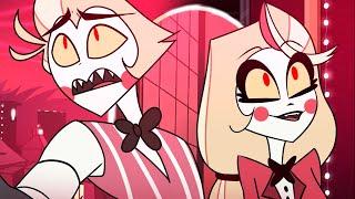 [Hazbin Hotel] I Can Not Believe My Eyes (Fan Animation)