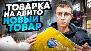 Закупил ТРЕНДОВЫЙ товар и ПРОДАЛ на Авито, СКОЛЬКО заработал за 7 дней ?