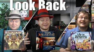 Look Back - 5-21-25