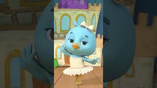 A Ram Sam Sam Singalong Dance Party! | Bimi Boo Nursery Rhymes & Kids Songs