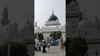 Deva Sharif dargah