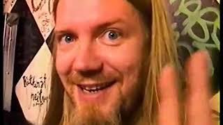 Nightwish   End Of Innocence Bad Russian Subtitles