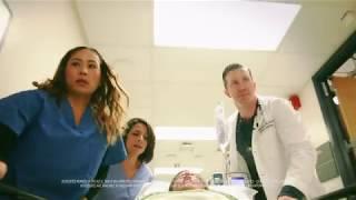 Hallmark University - Martha Fessler School of Nursing