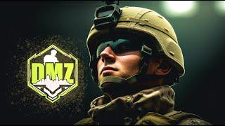 Does the new CoD need DMZ?