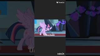 Mlp || King Sombra Edit Untouchable Edit