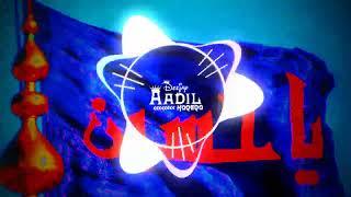 YA HUSSAIN || 2024 MUHARRAM QAWWALI || JAY KUSWAH_x_DJ AADIL️#muharram2024#trending#muharram#viral