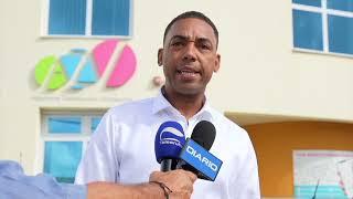 Despues cu a stabilisa Aruba finansieramente na 2025 remedinan lo ta bek riba e lista positivo  “pos