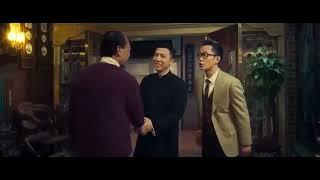 Corvus Summit • IP Man 4 • Filme Completo • Ação Artes Marciais • Leia a Descrição abaixo!