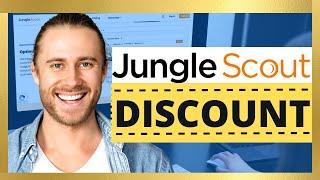 Jungle Scout Discount  BEST Jungle Scout Discount Code and Coupon 2025