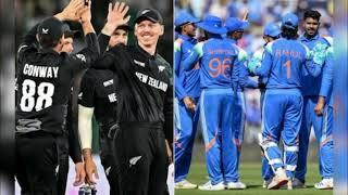 IND vs NZ: Indian team got a big advantage before the Champions Trophy final