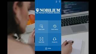 TEETH ASAP - Nobilium Teeth Order App System