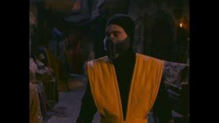 Саб-Зиро против Скорпиона в Mortal Kombat Завоевание. Sub-Zero vs Scorpion MK Conquest