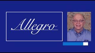 Allegro Software Virtual Trade Show Introduction: Security and Connectivity for the IoT Edge