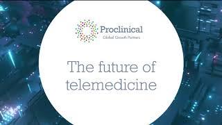 The future of telemedicine