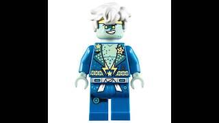 Wait for end #ninjago #lego #jay