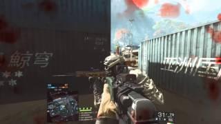 Battlefield 4 Back to Canals