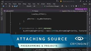 Attaching compiled source from GITHUB to a project | Programming & Projects