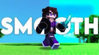 How To Make SMOOTH Minecraft Videos!