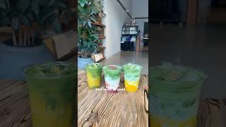 Matcha lovers!! This is the best matcha in Connecticut! #ctfood #ct #connecticut #matcha