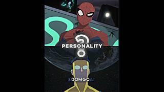 Spectacular Spider-Man vs Invincible (Terms of Writing)