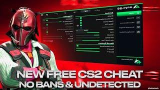 [NEW] Best CS2 Cheat 2024 Found! | Free CS2 Hack | Download Guide