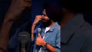 Uski biwi hai #comedyroast #latesthindistandup #standupcomedy #funny #comedy #jokes #funbox #shorts