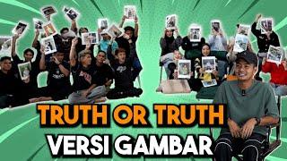 TRUTH OR TRUTH AI TEAM VERSI GAMBAR !!! SUAMI IDAMAN GADIS AI TEAM…