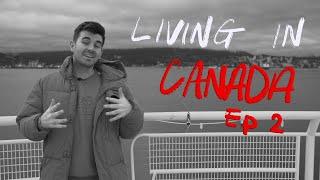 How to Move to Canada - SIN, Phone plan, Banking (Stephen's Version)