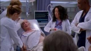 Grey's Anatomy 6x22 - Sneak Peek #1