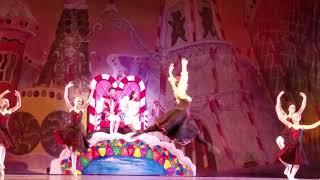 Ashley Dancing Spanish   Dec  2018
