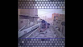 مهدي زناد تعارك وي ابو فروله #مهدي_زناد