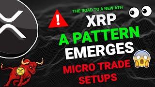 XRP DAILY ANALYSIS - RIPPLE XRP PRICE PREDICTION - RIPPLE XRP 2024 - RIPPLE ANALYSIS