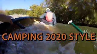 Camping Fails 2020