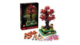 LEGO «Ideas» 21346 - "Your Family Tree"