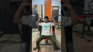 30Day Complete Gym||Ajayrdx Mini Vlog|| #ytshorts #gymvlog #gymmotivation