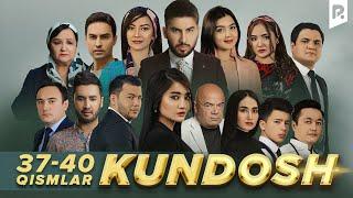 Kundosh 37-40-qismlar (milliy serial) | Кундош 37-40-кисмлар (миллий сериал)