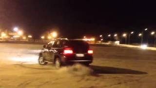 Toyota land Cruiser 200 drift чеченцы