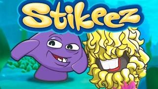 BALLOON Challenge. STIKEEZ 2016. СТИКИЗ с глубины морей