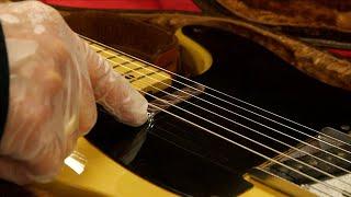 Norman Harris Possibly Found The FIRST EVER FENDER TELECASTER!! | Norman's Rare Guitars