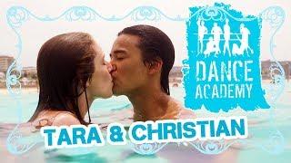 Tara and Christian | Dance Academy in Love