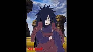 Fire bol jutsu ghost of madara  uchiha and obito uchiha #naruto #anime #trending