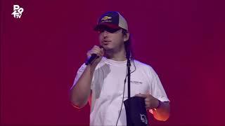 Joji - Die For You (Live at Pukkelpop 2023)