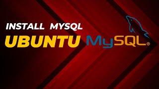 how to install mysql in ubuntu 24.04 | install mysql workbench 8.0.36 on ubuntu