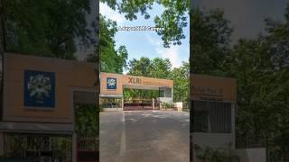 XLRI Campus | Campus Tour