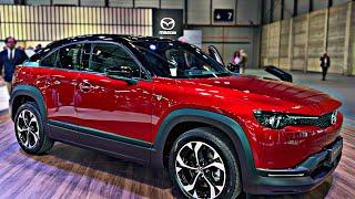 Top 50 New SUV Cars For 2025