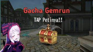 Gahca Gemrun - Toram Online