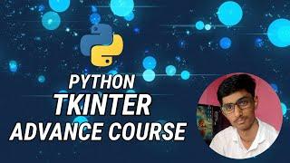 #7 Tkinter - Python GUI | RadioButton in Tkinter