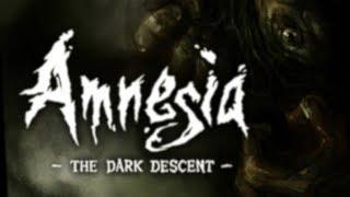 Amnesia Custom Story  Gary Snowy Secrets  Gameplay Pc - No Commentary